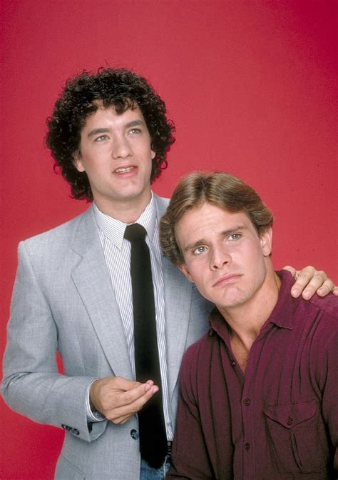 tracyyshane|Peter Scolari, of Newhart, Bosom Buddies and。